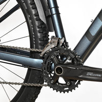 Cube Attention | 2022 - S