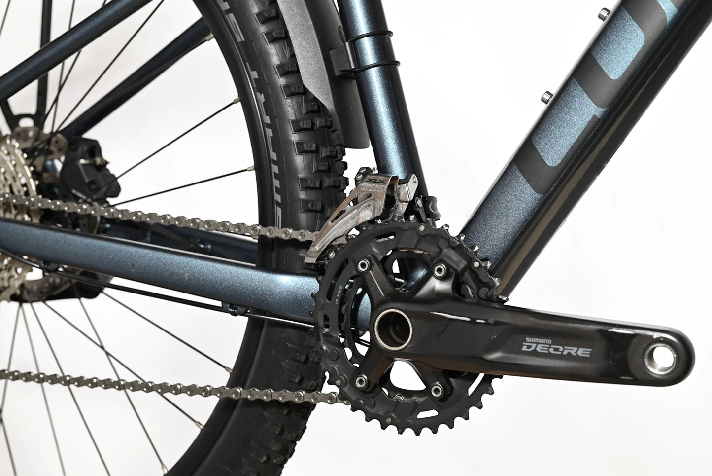 Cube Attention | 2022 - S