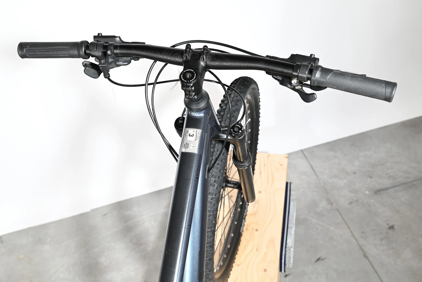 Cube Attention | 2022 - S