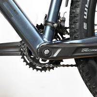 Cube Attention | 2022 - S