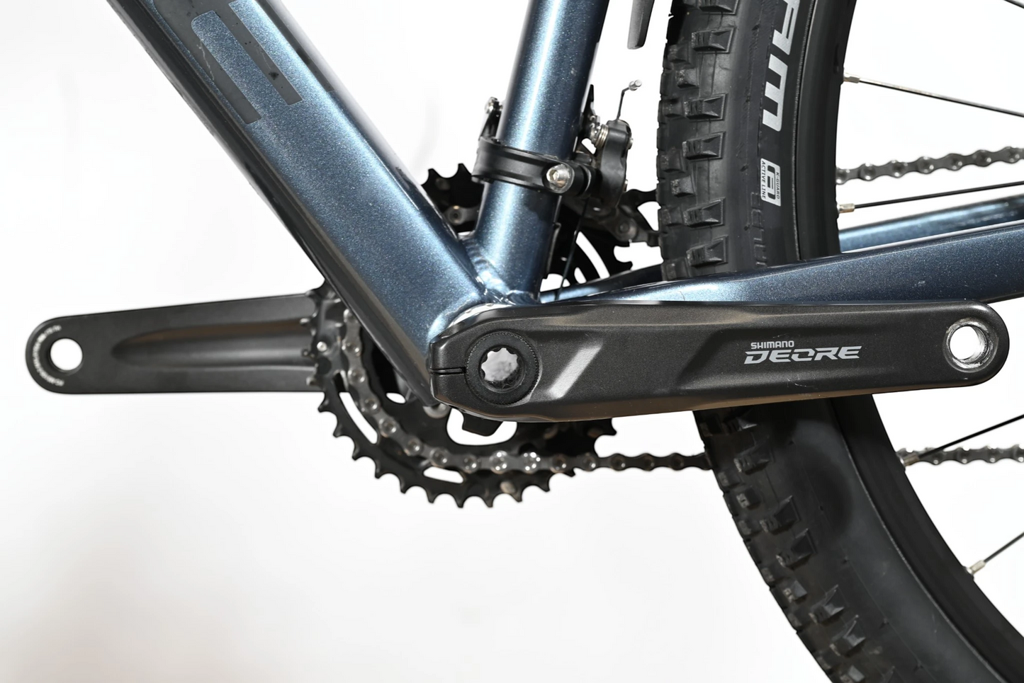 Cube Attention | 2022 - S