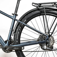 Cube Attention | 2022 - S