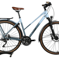 Cube Kathmandu SL | 2022 - S