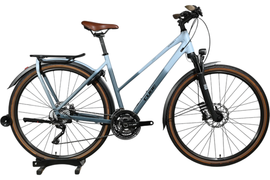 Cube Kathmandu SL | 2022 - S