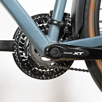 Cube Kathmandu SL | 2022 - S