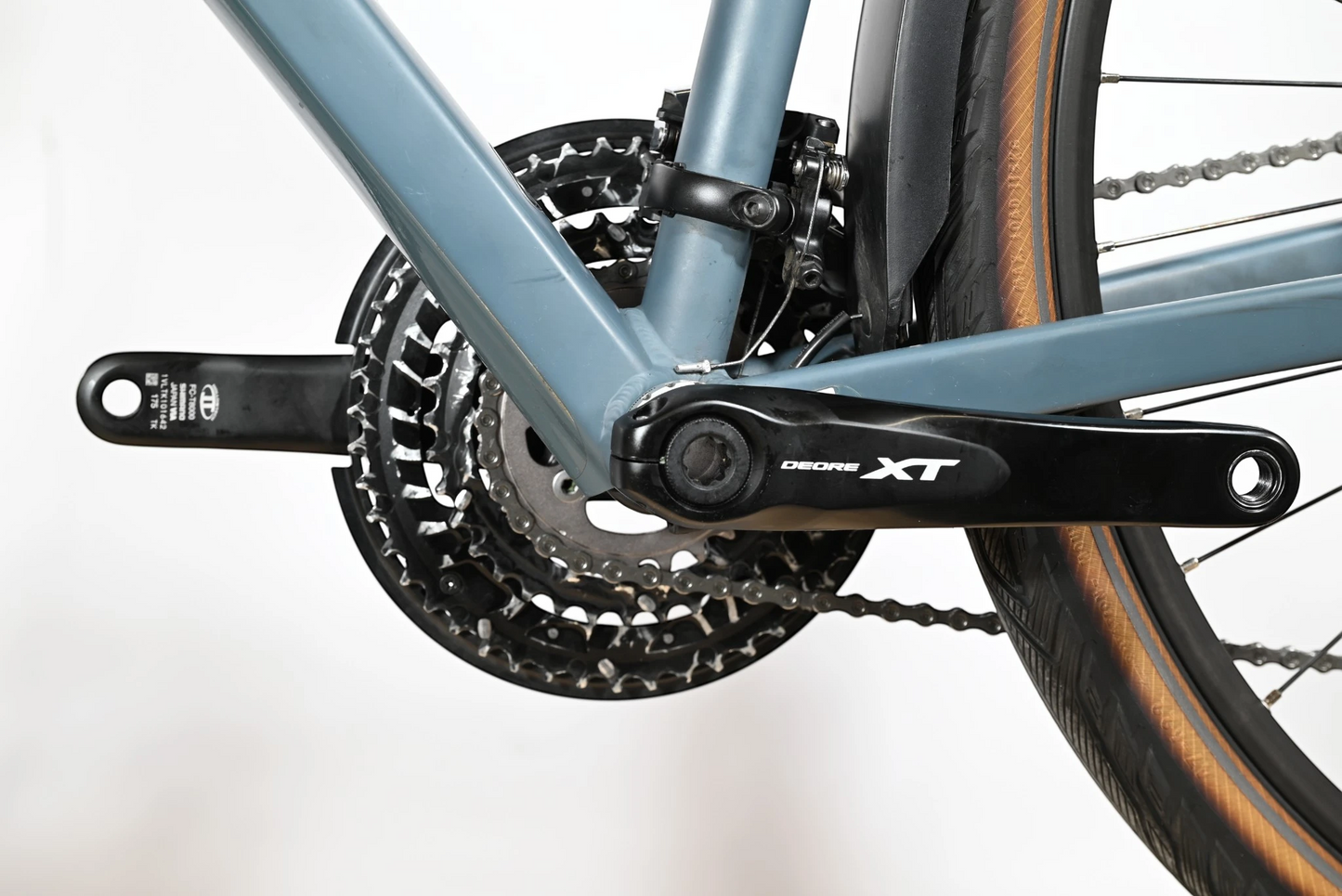 Cube Kathmandu SL | 2022 - S