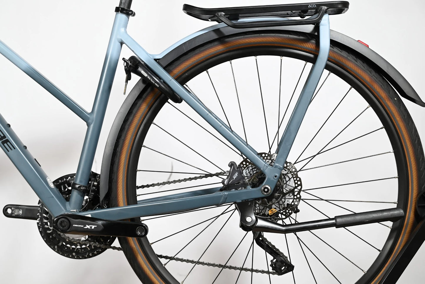 Cube Kathmandu SL | 2022 - S