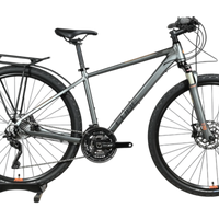 Cube Nature SL Crossroad | 2024 - XS