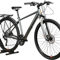 Cube Nature SL Crossroad | 2024 - XS