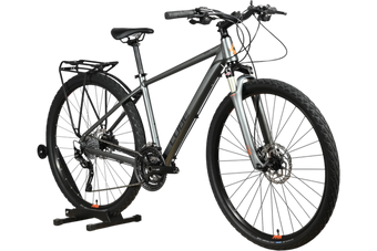 Cube Nature SL Crossroad | 2024 - XS