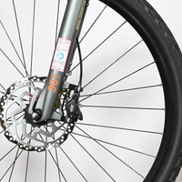 Cube Nature SL Crossroad | 2024 - XS