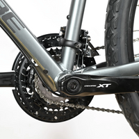 Cube Nature SL Crossroad | 2024 - XS