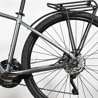 Cube Nature SL Crossroad | 2024 - XS