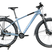 Cube Aim Allroad | 2023 - L