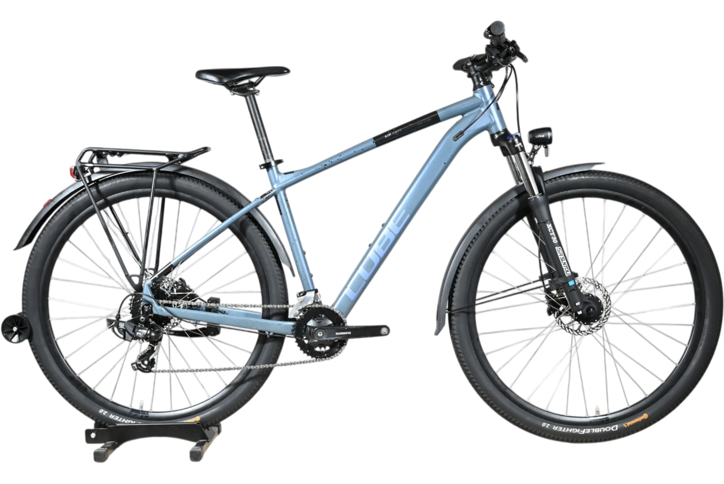 Cube Aim Allroad | 2023 - L