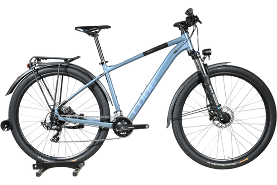 Cube Aim Allroad | 2023 - L