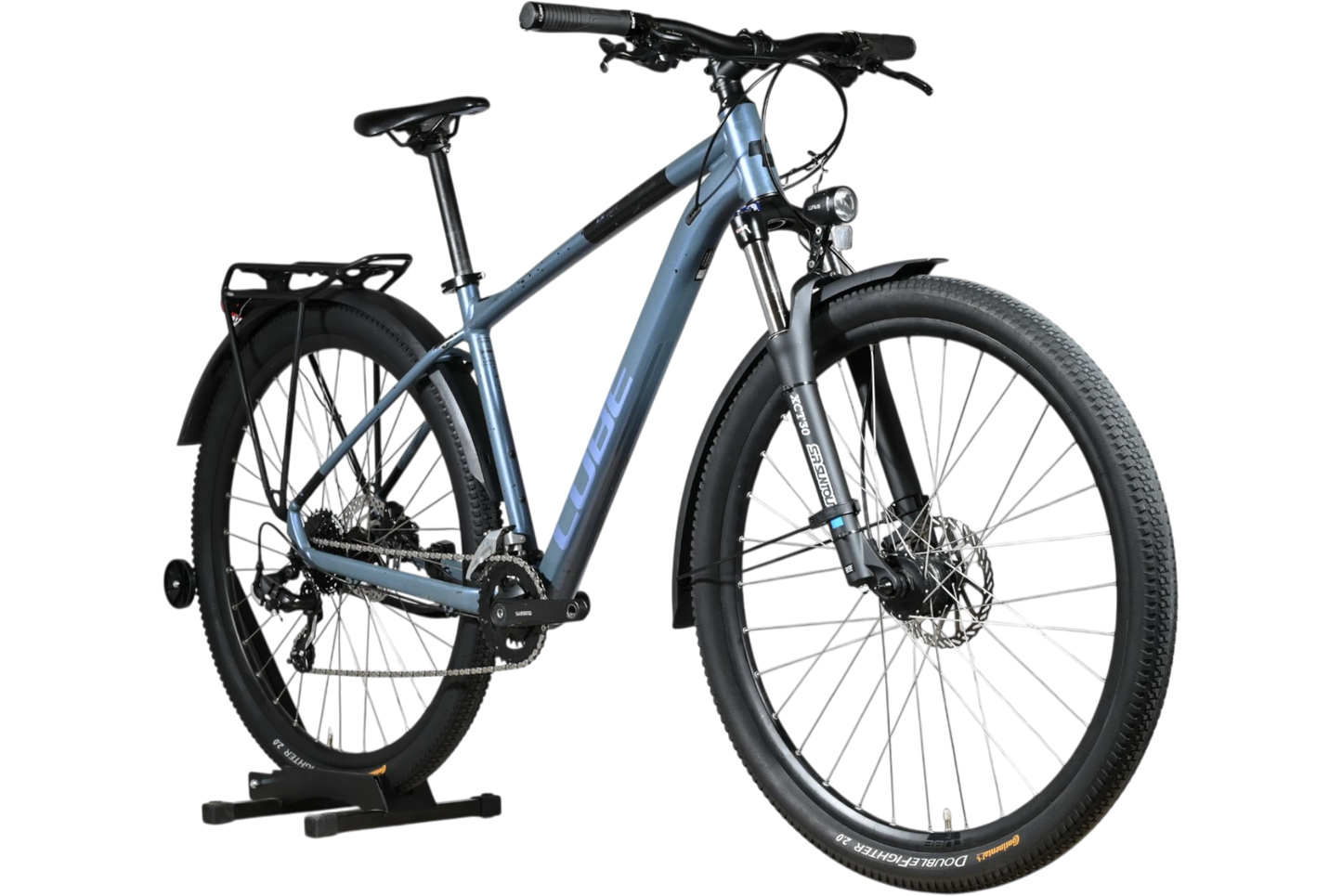 Cube Aim Allroad | 2023 - L