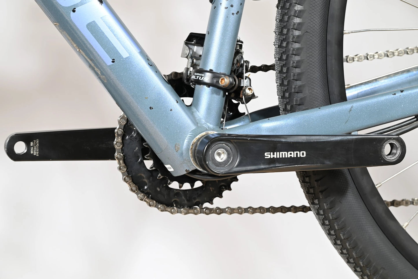 Cube Aim Allroad | 2023 - L