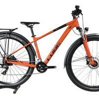 Cube Aim Allroad | 2023 - M