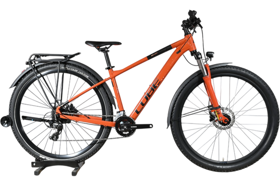 Cube Aim Allroad | 2023 - M