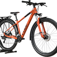 Cube Aim Allroad | 2023 - M