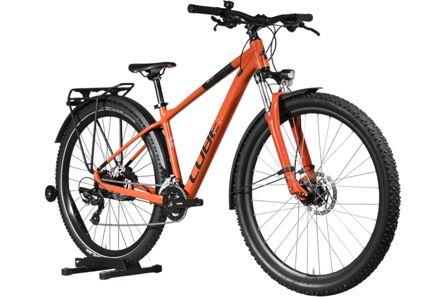 Cube Aim Allroad | 2023 - M