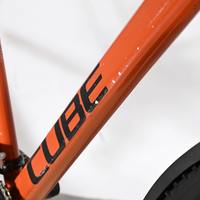 Cube Aim Allroad | 2023 - M