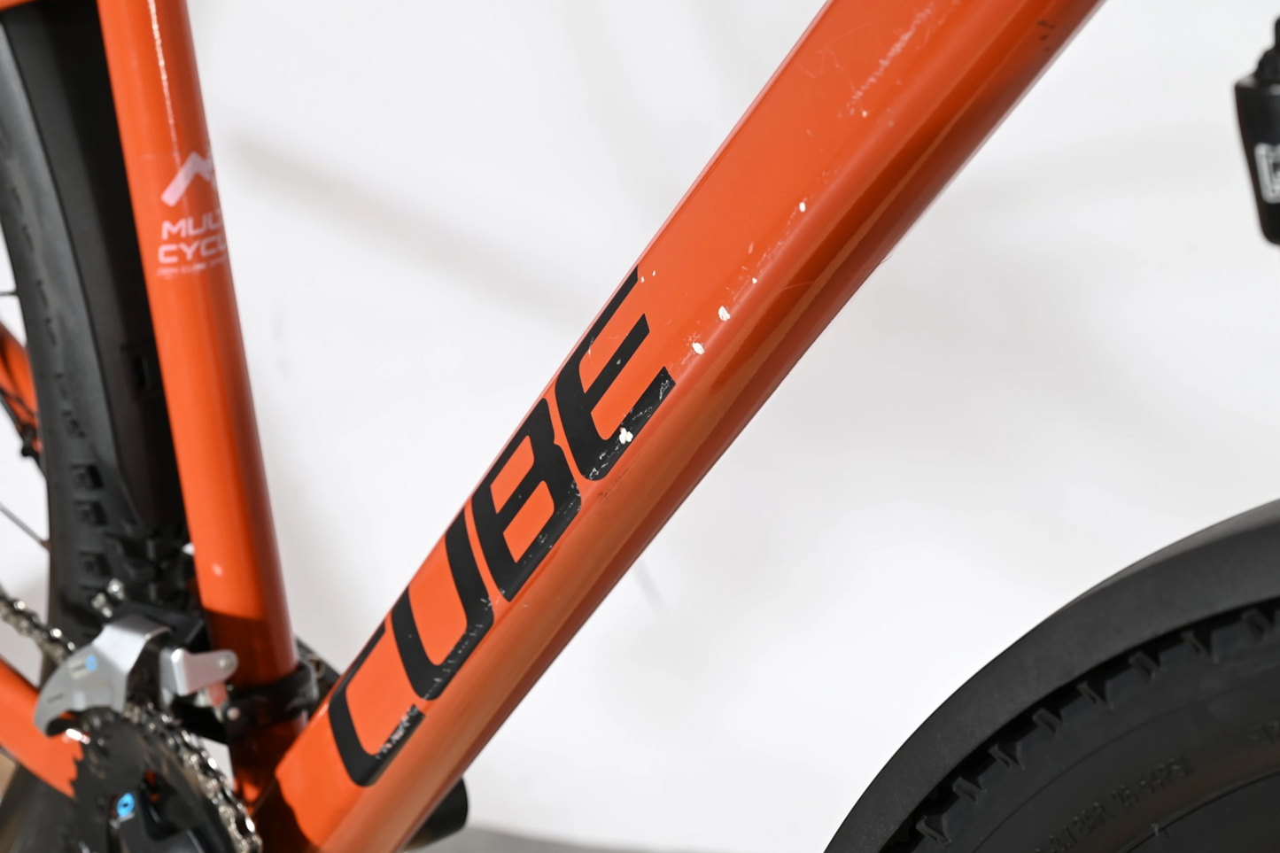 Cube Aim Allroad | 2023 - M