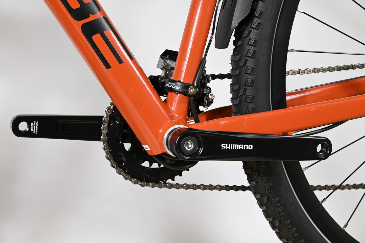 Cube Aim Allroad | 2023 - M