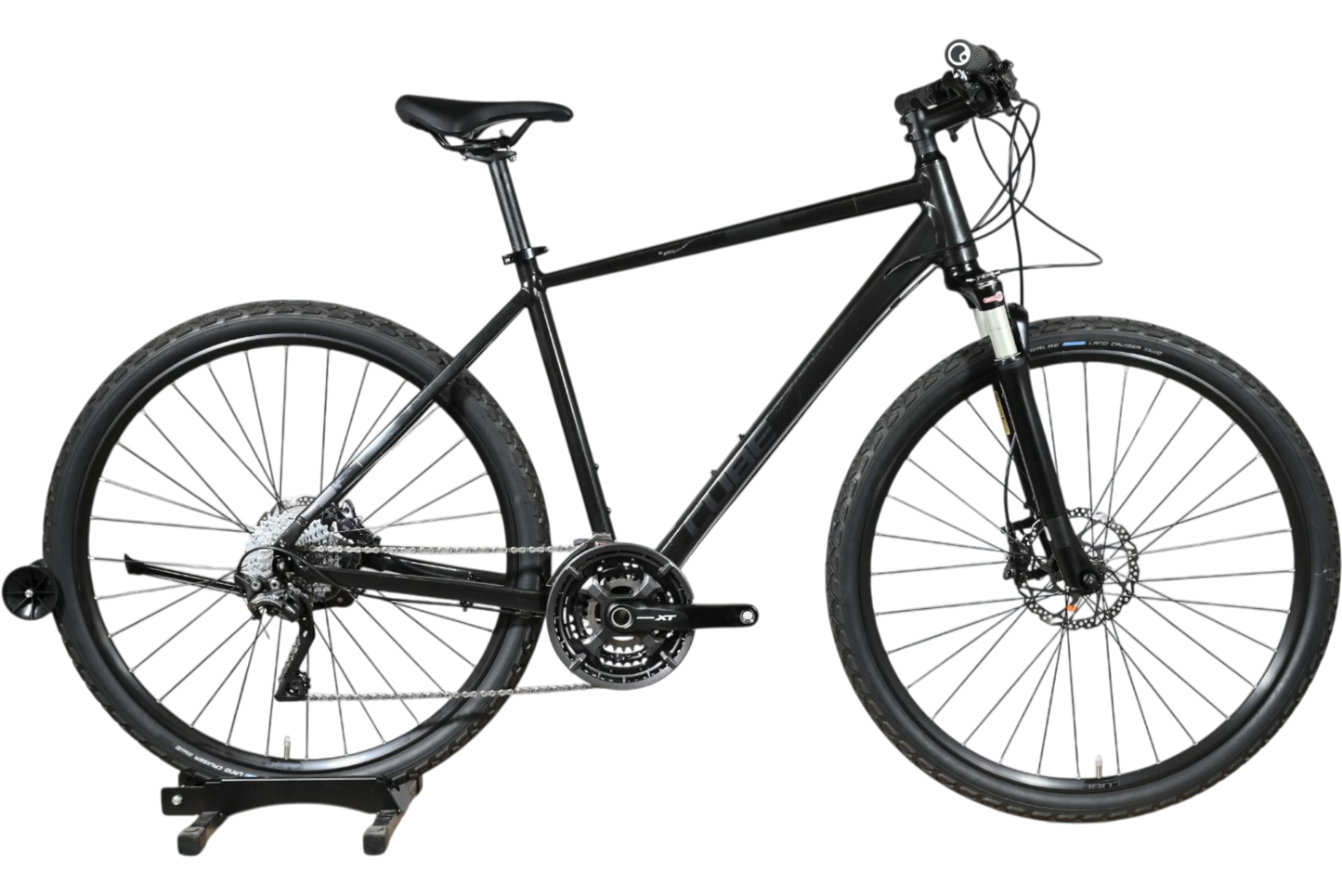 Cube Nature SLX | 2023 - M