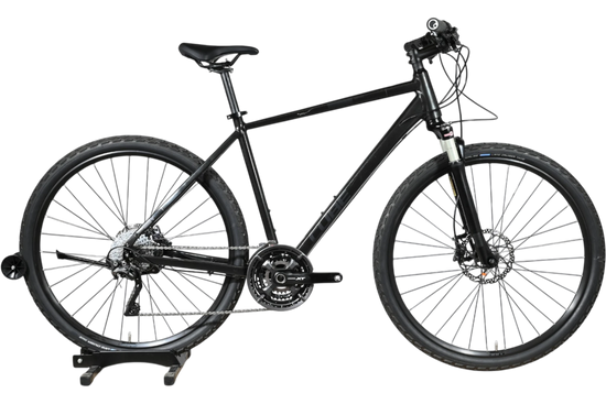 Cube Nature SLX | 2023 - M