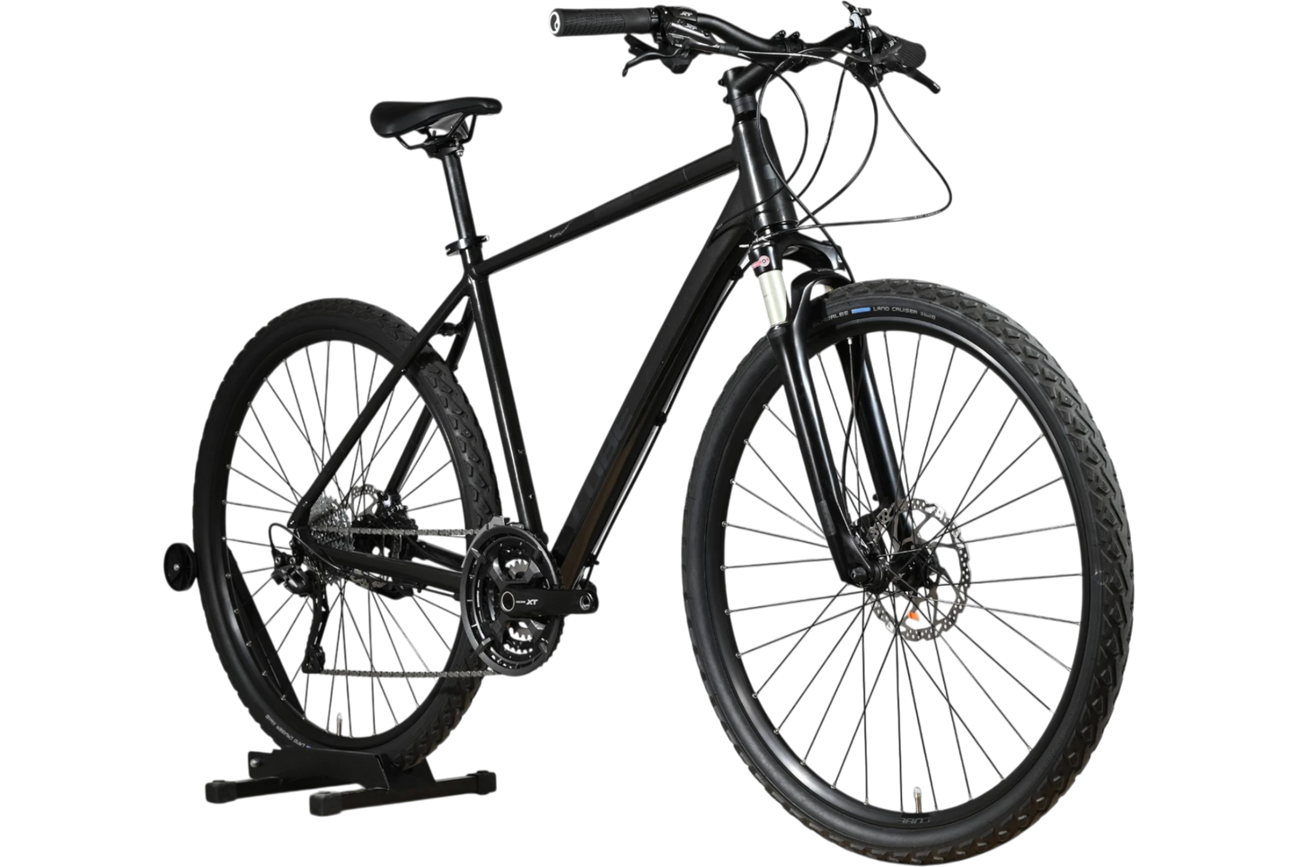 Cube Nature SLX | 2023 - M