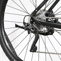 Cube Nature SLX | 2023 - M