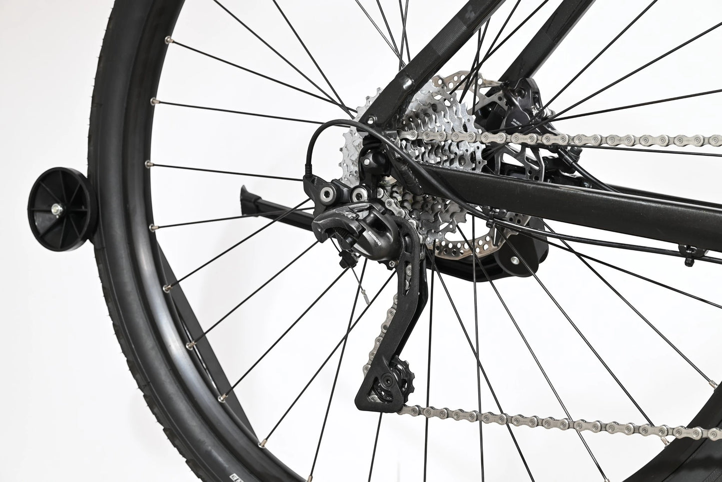 Cube Nature SLX | 2023 - M