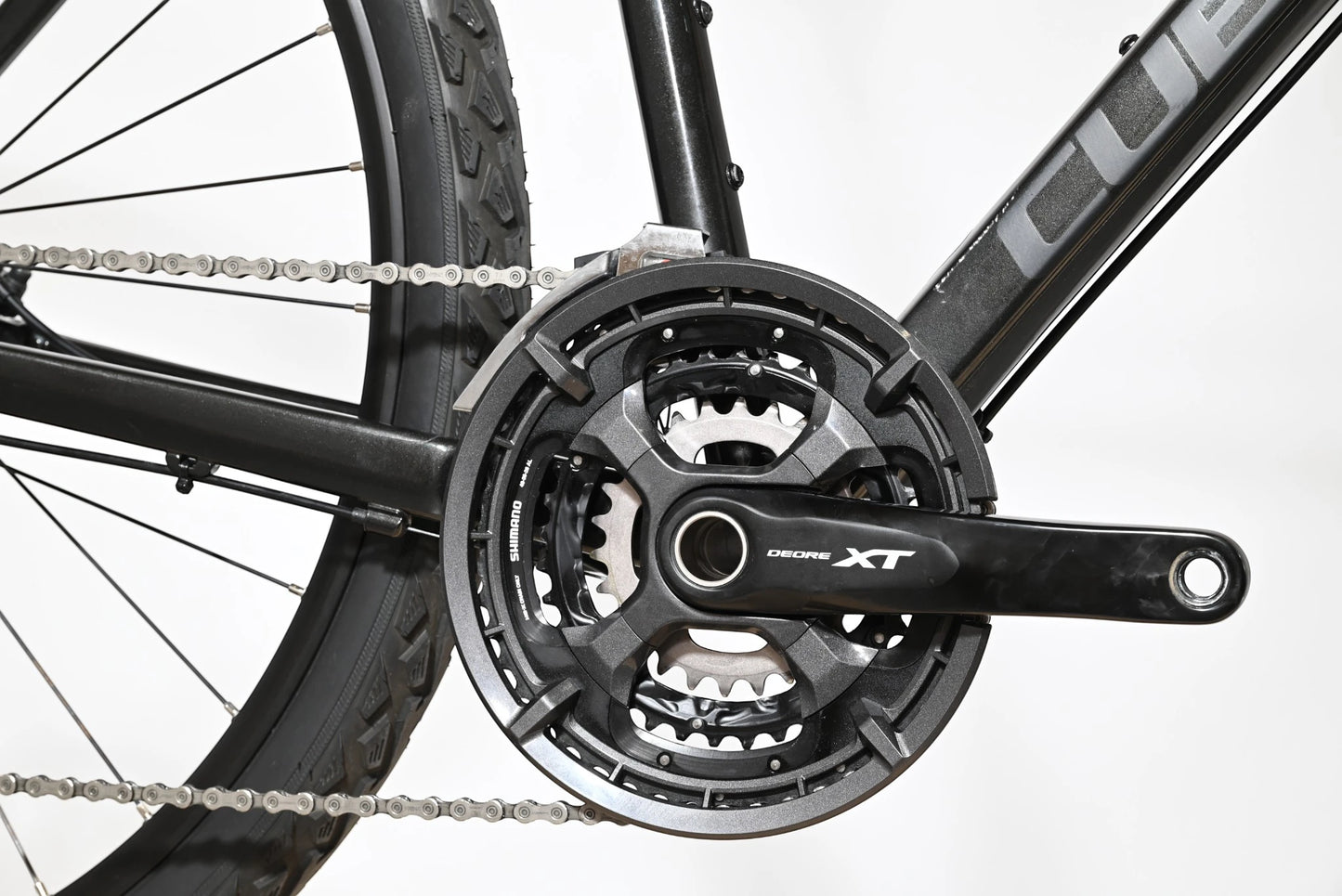 Cube Nature SLX | 2023 - M