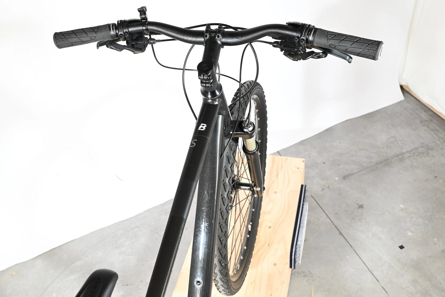 Cube Nature SLX | 2023 - M
