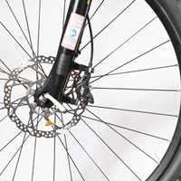 Cube Nature SLX | 2023 - M