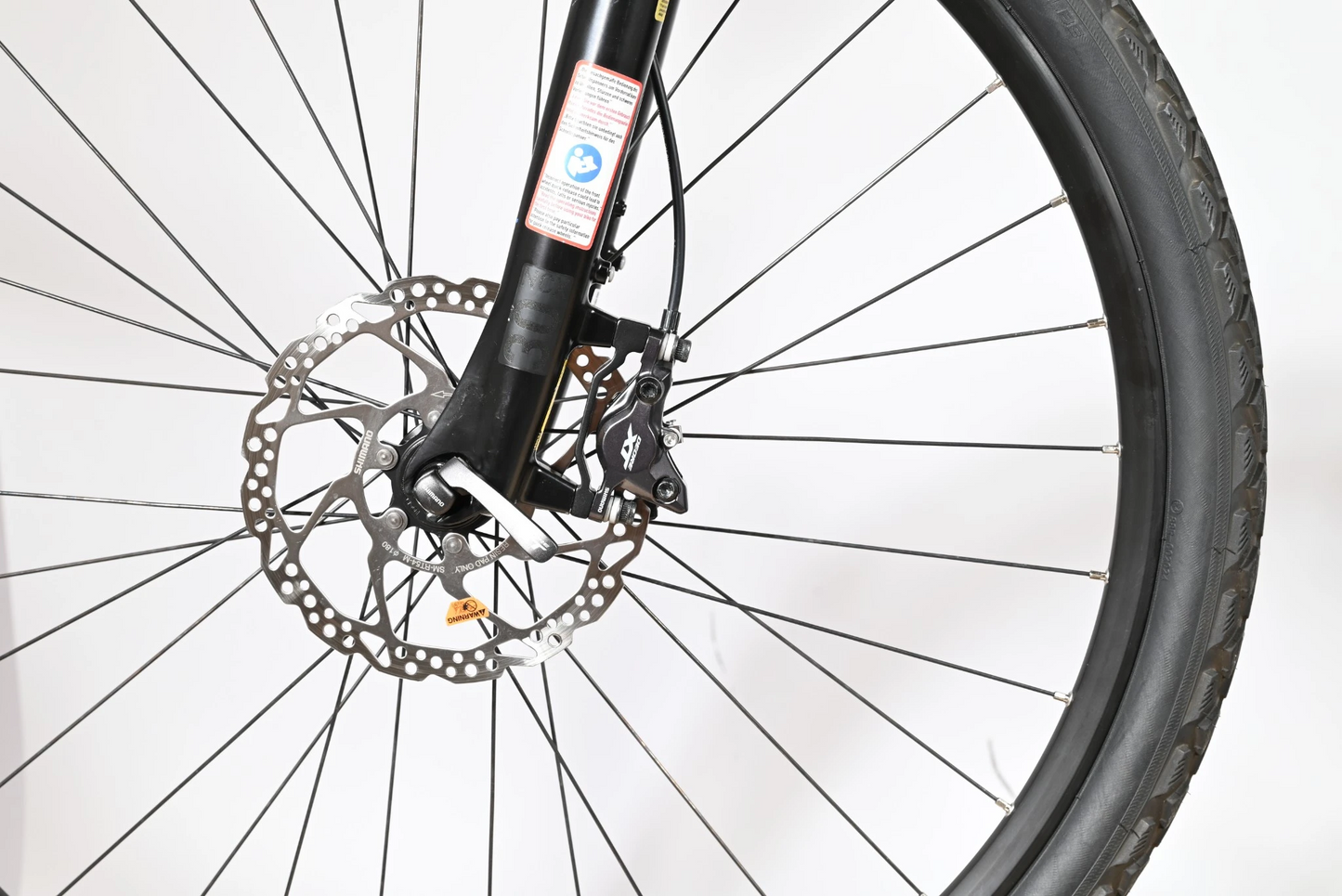 Cube Nature SLX | 2023 - M