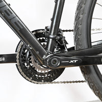 Cube Nature SLX | 2023 - M