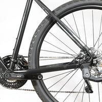Cube Nature SLX | 2023 - M