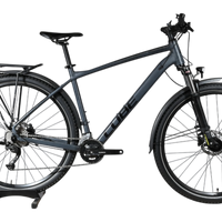 Cube Aim SL Allroad | 2023 - L