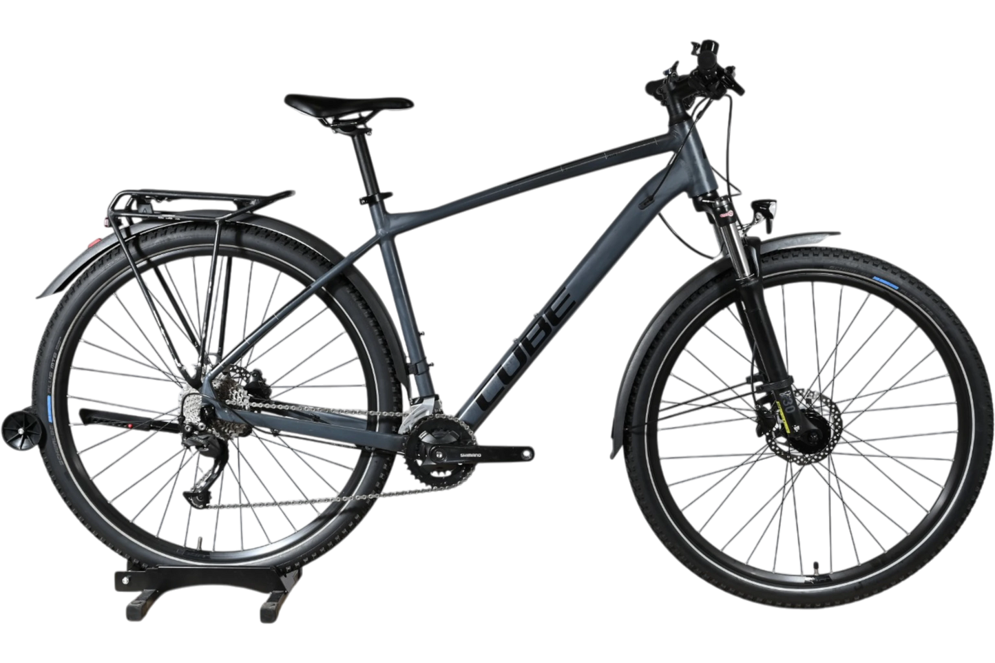 Cube Aim SL Allroad | 2023 - L