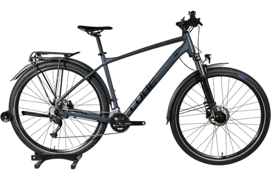Cube Aim SL Allroad | 2023 - L