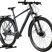 Cube Aim SL Allroad | 2023 - L
