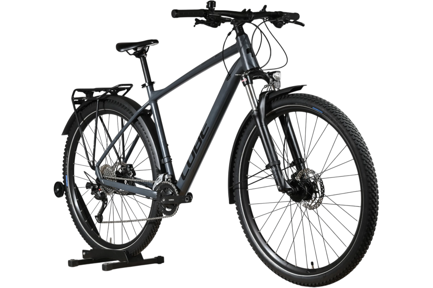 Cube Aim SL Allroad | 2023 - L