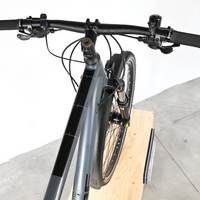 Cube Aim SL Allroad | 2023 - L