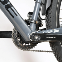 Cube Aim SL Allroad | 2023 - L