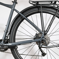 Cube Aim SL Allroad | 2023 - L