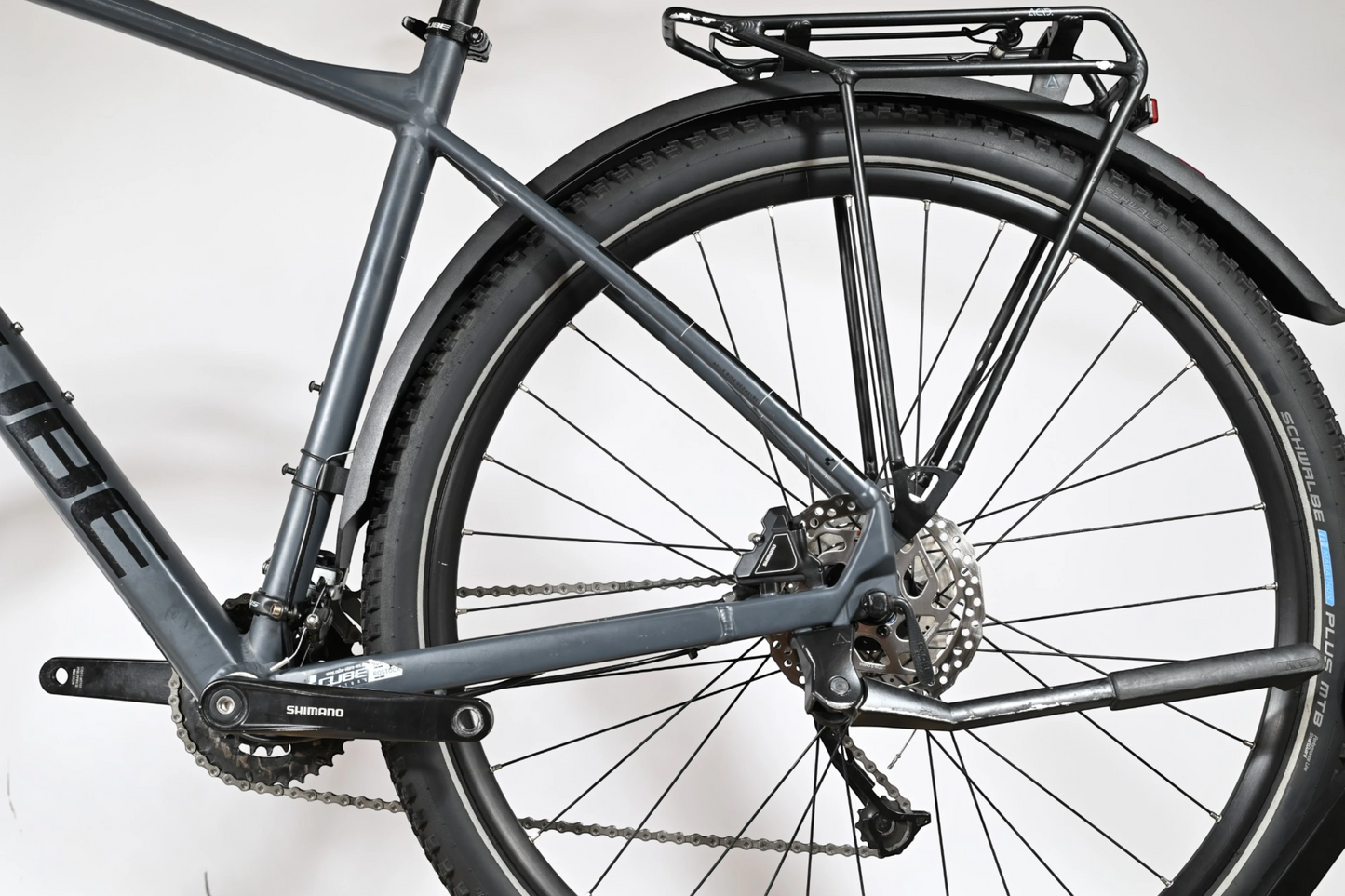 Cube Aim SL Allroad | 2023 - L
