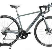 Canyon Endurace 7 Raw | 2025 - XS